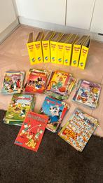 Donald Duck stripboeken 1993 tm 2002, Meerdere stripboeken, Ophalen of Verzenden, Zo goed als nieuw