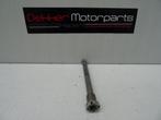 As die door Achterbrug gaat Suzuki GSXR750 GSXR600 2008-2010, Motoren, Gebruikt, -, -, Ophalen of Verzenden
