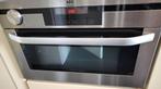 AEG OVEN(LUXE versie incl stoom) KB9820E . Zelden gebruikt, Stoom, Oven, Zo goed als nieuw, Inbouw