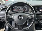 Volkswagen T-Roc 1.6 TDI Style 50% deal 9.475,- ACTIE Trekha, Voorwielaandrijving, Gebruikt, Met garantie (alle), 116 pk