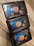 Lays Boomhanger Paprika - Nieuw in Verpakking!, Ophalen of Verzenden, Nieuw