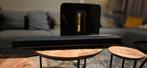 Sonos Soundbar + Sonos Sub (Gen4) Zwart - Topconditie!, Ophalen of Verzenden, Met externe subwoofer, Gebruikt