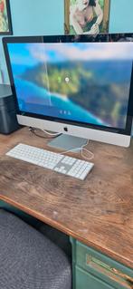 iMac 27 inch (2009) - Goed werkend!, Computers en Software, Apple Desktops, Ophalen, 2 tot 3 Ghz, SSD, IMac