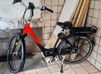 E-bike Keola Delft MX, Fietsen en Brommers, Elektrische fietsen, Overige merken, 50 km per accu of meer, Zo goed als nieuw, 47 tot 51 cm