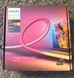 PHILIPS HUE Play Gradient Lightstrip - 55 shape smart, Ophalen of Verzenden, Nieuw, Philips Hue