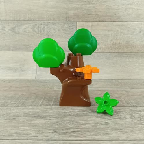 duplo boom, Kinderen en Baby's, Speelgoed | Duplo en Lego, Zo goed als nieuw, Duplo, Ophalen of Verzenden