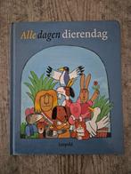 Alle dagen Dierendag, Jongen of Meisje, Diverse auteurs, Ophalen of Verzenden, Zo goed als nieuw