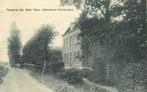 (304-261-043) Kockengen Pastorie der Ned. Herv. Gemeente Koc, Verzenden, Utrecht