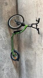 Kickbike Freeride als nieuw, Ophalen of Verzenden, Zo goed als nieuw