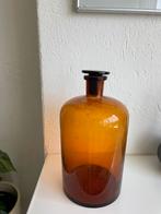 Oude grote apothekerspot, Antiek en Kunst, Ophalen of Verzenden