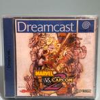 Marvel vs. Capcom 2  - Sega Dreamcast, Gebruikt, Vechten, Ophalen of Verzenden, Saturn of Dreamcast