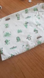 Tricot dierenprintje, Overige kleuren, Verzenden, Nieuw, 30 tot 120 cm