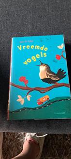 Kate de Goldi - Vreemde vogels, Ophalen of Verzenden, Zo goed als nieuw, Fictie, Kate de Goldi