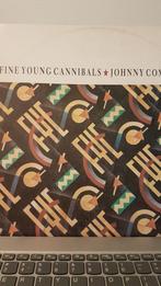 Fine Young Cannibals  maxi Johnny come home, Pop, Ophalen of Verzenden, Zo goed als nieuw, Maxi-single