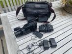 Sony handycam, Ophalen, Gebruikt, 20x of meer, Sony