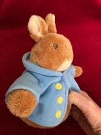 Beatrix Potter Peter Rabbit Knuffel/Pluche Tuimelaar, 24cm, Ophalen of Verzenden, Zo goed als nieuw, Konijn