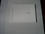 Peugeot 508 RXH 2012 16 pag Duits, Verzenden, Zo goed als nieuw, Peugeot