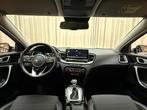 Kia Ceed Sportswagon 1.6 GDI PHEV DynamicPlusLine *OrgNL!* 1, Auto's, Kia, Gebruikt, Met garantie (alle), Leder en Stof, Origineel Nederlands