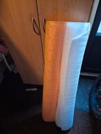 Ondervloer laminaat restant nieuw, Ophalen, Nieuw, Overige materialen