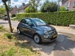 Fiat 500 1.0 Rock star Hybrid 2020, Auto's, Fiat, Voorwielaandrijving, 4 stoelen, 24 km/l, Handgeschakeld