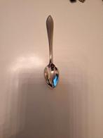 Advocaat Lepeltje, Ophalen