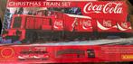 Coca Cola Trein - Hornby, Diversen, Kerst, Ophalen of Verzenden, Nieuw