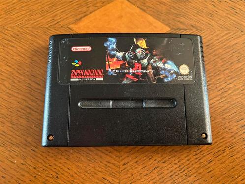 Killer Instinct - SNES, Spelcomputers en Games, Games | Nintendo Super NES, Gebruikt, 1 speler, Vanaf 3 jaar, Ophalen of Verzenden