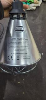 Warmte lamp, Ophalen of Verzenden