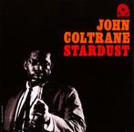 John Coltrane – Stardust, Verzenden, 1940 tot 1960, Zo goed als nieuw, Jazz