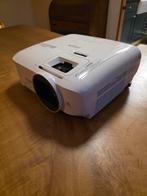 Epson EH-TW5600, Audio, Tv en Foto, Beamers, Ophalen, Zo goed als nieuw