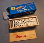 Domino spel zo goed als nieuw, Ophalen of Verzenden, Zo goed als nieuw