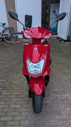 SYM Orbit 3 scooter - weinig km - zeer goede staat/zeer mooi, Ophalen of Verzenden, Zo goed als nieuw, Overige typen, SYM