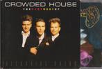 Crowded House - Recurring Dream, Very Best of Crowded House, Cd's en Dvd's, Ophalen of Verzenden, 1980 tot 2000, Gebruikt