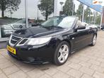 Saab 9-3 Cabrio 2.0 T Vector, 1998 cc, Gebruikt, Cabriolet, 4 stoelen
