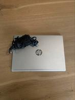 Hp probook 440 G7 + oplader, Computers en Software, Windows Laptops, 256 GB, 2 tot 3 Ghz, Qwerty, 14 inch