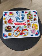 Te koop, Blond Amsterdam 6-vaks theedoos, Ophalen, Zo goed als nieuw