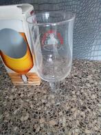 Nieuw Birra Moretti glas, Ophalen of Verzenden, Nieuw, Bierglas