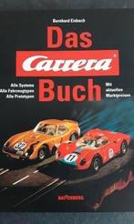 Das Carrera Buch, Ophalen of Verzenden, Zo goed als nieuw