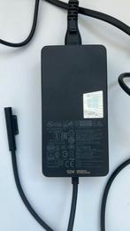 Orginele oplader voor Microsoft Surface 102W, Computers en Software, Ophalen of Verzenden, Zo goed als nieuw