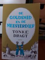 Tonke Dragt - De goudsmid en de meesterdief, Boeken, Tonke Dragt, Verzenden