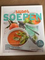 Super soepen, Verzenden, Zo goed als nieuw