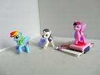 My Little Pony (2017) 4 stuks., Ophalen of Verzenden, Zo goed als nieuw