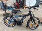 Alpina Yabber Jongensfiets 16 inch, Gebruikt, Alpina, Ophalen of Verzenden, Handrem