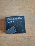 Black Fox O.Key blauw, nieuw!, Ophalen of Verzenden, Nieuw