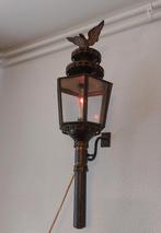 koetslamp, Antiek en Kunst, Ophalen