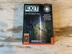 Exit het spel de verlaten hut 999 games [s21], Hobby en Vrije tijd, Gezelschapsspellen | Bordspellen, Ophalen of Verzenden, Zo goed als nieuw
