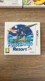 Pilotwings Resort - Nintendo Game, Avontuur en Actie, 1 speler, Ophalen of Verzenden, Zo goed als nieuw