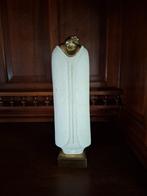 Sculptuur beeld minnend paar Marbell Stone Art, Ophalen of Verzenden