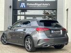 Mercedes-Benz A-klasse A200 AMG-line F1 Topstaat |Camera |Sf, Euro 6, 4 cilinders, Bedrijf, Grijs