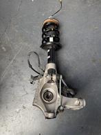 982.505.436.F wieldrager fusee rechts achter, Gebruikt, -, -, Ophalen of Verzenden